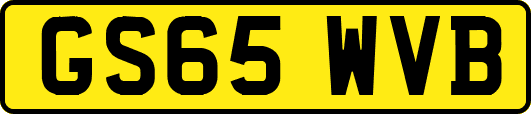 GS65WVB