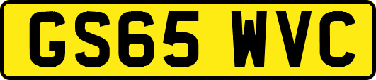 GS65WVC