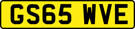 GS65WVE