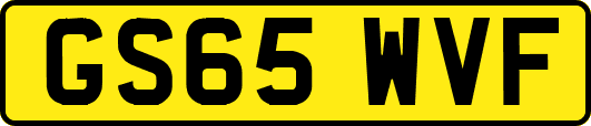 GS65WVF