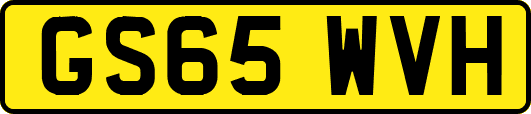 GS65WVH