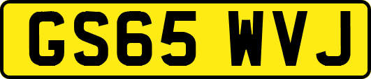GS65WVJ