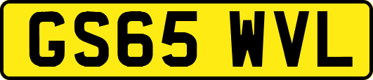 GS65WVL