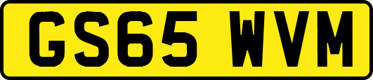 GS65WVM