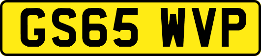 GS65WVP