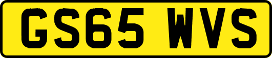 GS65WVS