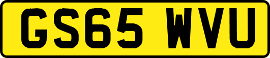 GS65WVU