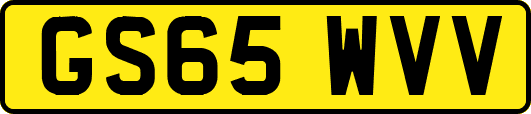 GS65WVV