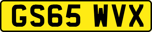 GS65WVX