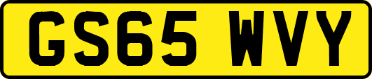 GS65WVY
