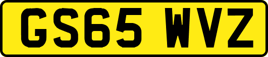GS65WVZ