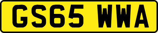 GS65WWA