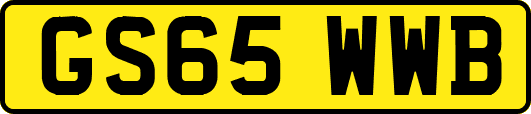 GS65WWB