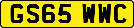 GS65WWC