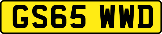 GS65WWD