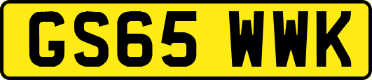 GS65WWK