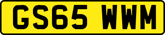 GS65WWM