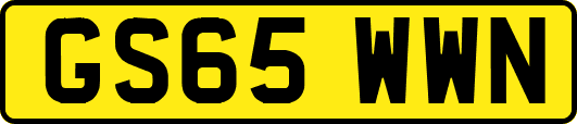 GS65WWN