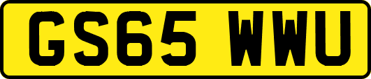 GS65WWU