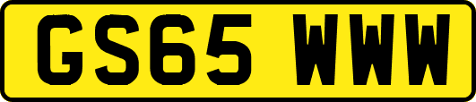 GS65WWW