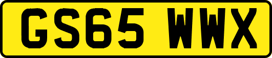 GS65WWX