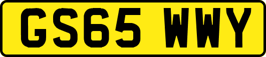 GS65WWY