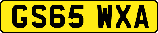 GS65WXA