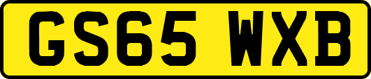 GS65WXB