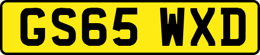 GS65WXD