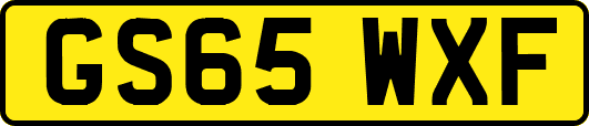 GS65WXF