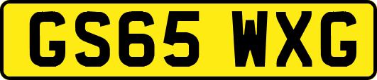 GS65WXG