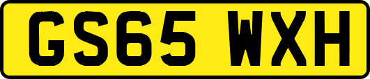 GS65WXH