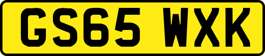 GS65WXK
