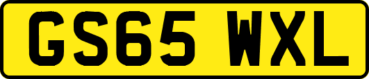 GS65WXL
