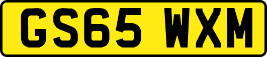 GS65WXM