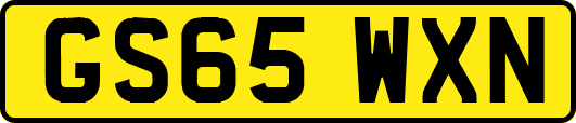 GS65WXN