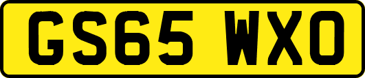 GS65WXO