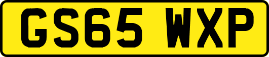 GS65WXP
