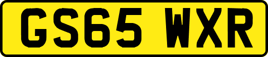 GS65WXR