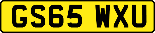 GS65WXU