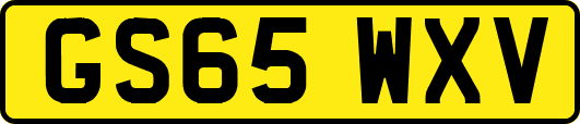 GS65WXV