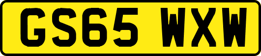 GS65WXW