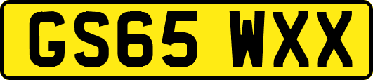 GS65WXX