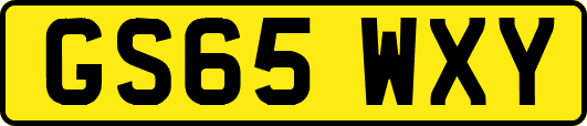 GS65WXY