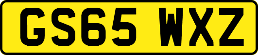 GS65WXZ
