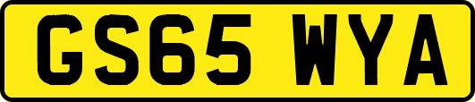 GS65WYA
