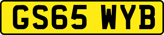 GS65WYB