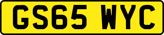 GS65WYC