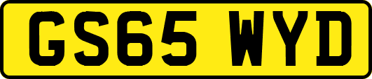 GS65WYD