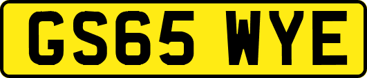 GS65WYE